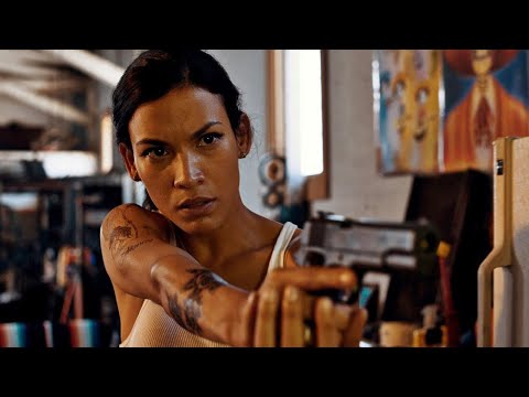 Видео: ДИНАМИЧНЫЙ ЭКШЕН-ТРИЛЛЕР! КРИМИНАЛЬНЫЕ РАЗБОРКИ БАНД НА УЛИЦАХ ЛОС-АНДЖЕЛЕСА! Месть за воронов