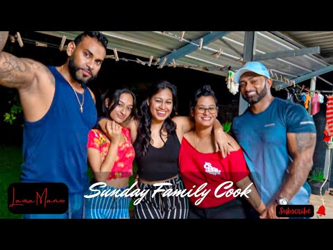 Видео: Просто случайный воскресный повар