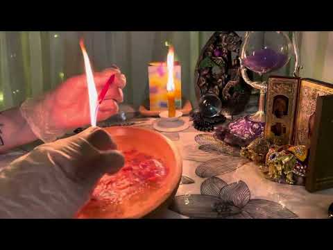 Видео: Отливка на воск, чистка для мужчин #NazaretN