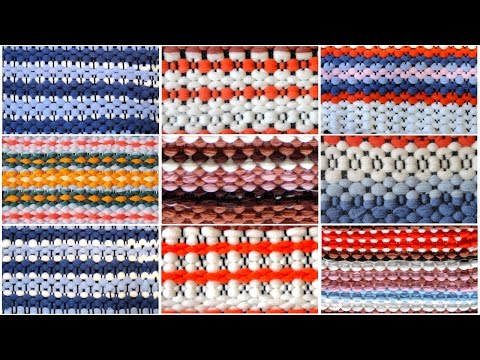 Видео: Занятие 16. Схема "Д-1" для 2-х бёрдышек