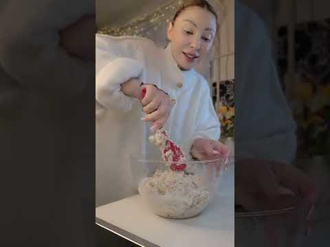 Видео: БУЛОЧКИ без Муки