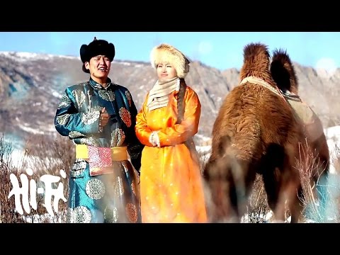 Видео: Дуучин Цэрэн-Очир Ихэр Гурван Сайхан | Tseren-Ochir - Iher 3 saihan