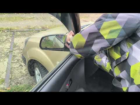 Видео: Замена штатных динамиков в Kia Rio jb на DL Audio Raven 165 v.2