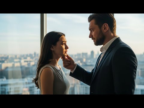 Видео: Миллиардер купил ее невинность, но одна слеза изменила условия сделки.