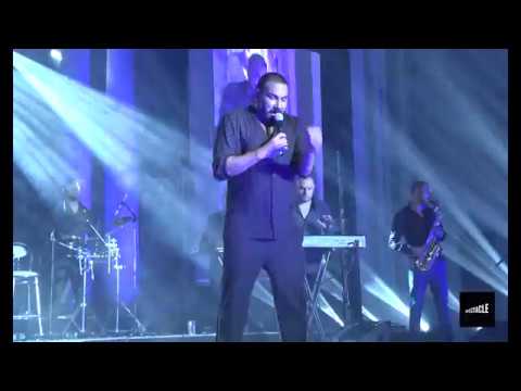 Видео: AZIS - Obicham te | АЗИС - Обичам те | Live Concert | Burgas 2018