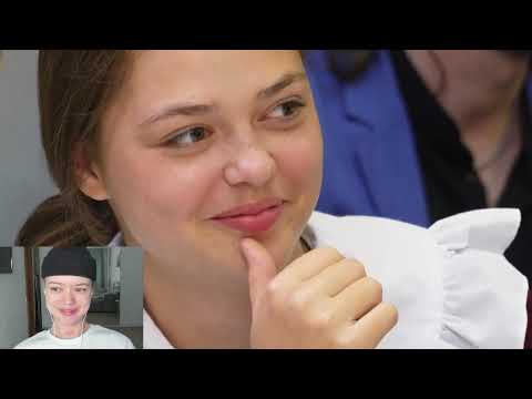 Видео: Запись стрима Маши Романовой 15.11.24. Смотрит пацанки 9 сезон 9 серия