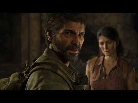 Видео: The Last of Us Part 1 проходження #5