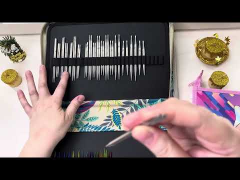 Видео: «Как закалялась сталь» моих СПИЦ… Часть 2