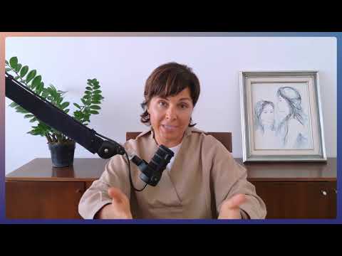 Видео: Анонс первого сезона подкастов "Я родила! Что дальше?"