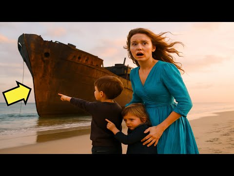 Видео: ЖЕС​ІР ҰМЫТЫЛҒАН КЕМЕНІ ТАПТЫ… АЛ ТЕҢІЗ САҚТАҒАН ҚҰПИЯ БАРЛЫҒЫН ТАҢҒАЛДЫРДЫ