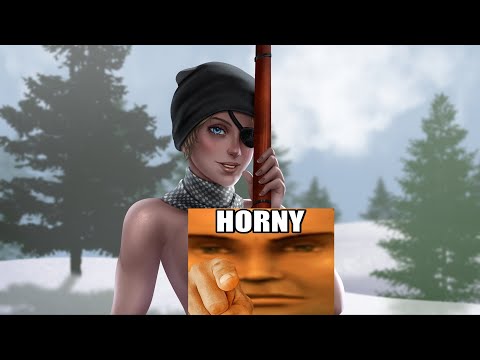 Видео: Serious Lяп. Operation Frostbite