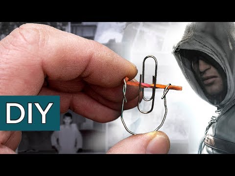 Видео: Крутые самоделки  детей СССР. Ассасинские  самоделки для школы.  #Стройхак