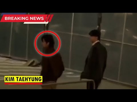 Видео: Все думали, что это просто отпуск,Но Ви из BTS на самом деле сделал кое-что удивительное на Гавайях!