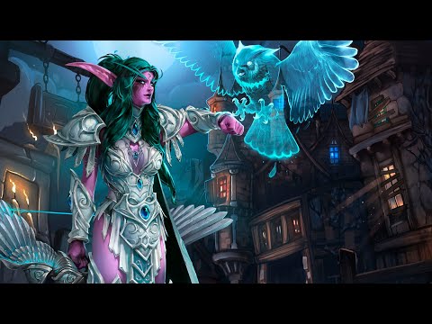 Видео: ТОП кастомных подземелий WOW classic+ пиратских серверов Turtle WoW и Project Epoch