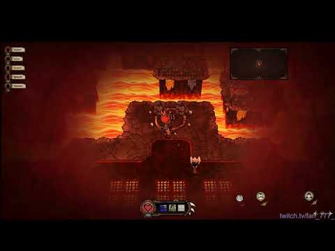 Видео: Forge Сатори Максвел танк