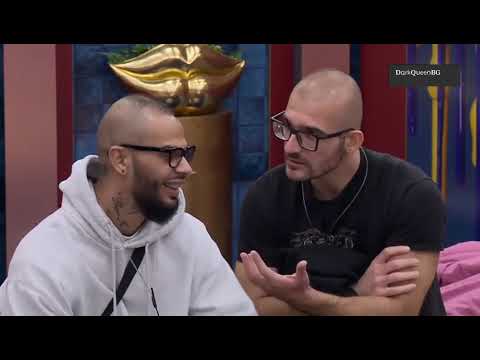 Видео: Биг Брадър Епизод 23 (2025)