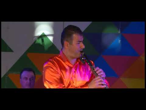 Видео: Родопски песни от Златко Кафеджиев - гост на юбилейният концерт 40 г на Т. Кожухаров с "Южни ритми"