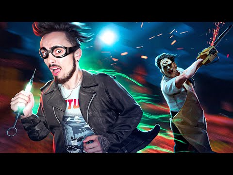Видео: САМЫЙ БЫСТРЫЙ ВЫЖИВШИЙ В МАЙНКРАФТ!