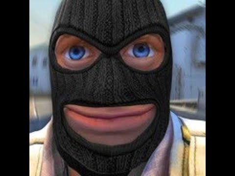 Видео: АСМР КС ГО НЕ УДАЧНАЯ КАТКА Качество скушало видео