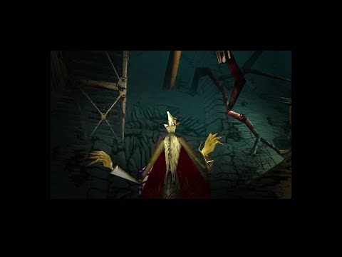 Видео: Дом хранителей, книга и адвокат Хаффорд - прохождение игры Jekyll and Hyde 2001 (rus)