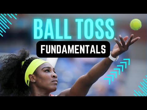 Видео: Основы подбрасывания мяча: секреты стабильного подбрасывания мяча