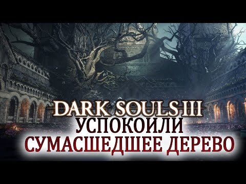 Видео: DARK SOULS 3 Сигвард из Катарины и Босс Проклятое Великое древо┣Женское прохождение┫#5