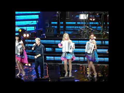 Видео: Концерт Олега Газманова Посвящённый 40-летию Творческой Жизни в Кремле 23.02.2010