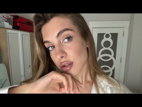 Видео: Собираюсь на свидание с турком🇹🇷| GRWM