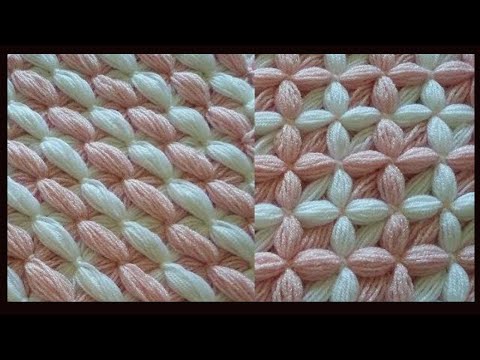 Видео: ткацкий станок для одеяла с помпонами. детское одеяло с помпонами по диагонали