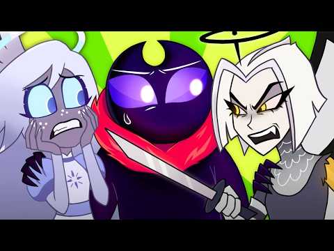 Видео: ОТЕЛЬ ХАЗБИН 2 СЕЗОН ВЫШЕЛ И ЭТО ...