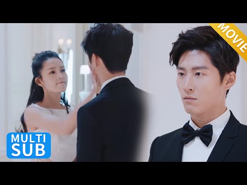 Видео: CEO ошибся в верности Золушки—она дала пощечину и исчезла, он в панике!