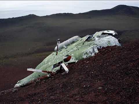 Видео: Привет с тех мест! Курильские острова 1989-91 г.