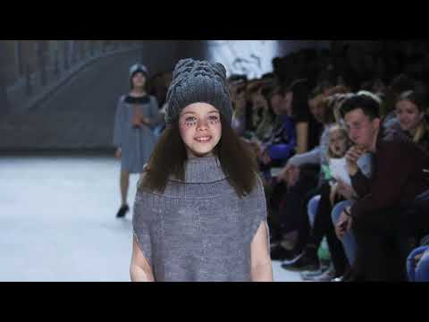 Видео: KUTEPOVA & BEZLYUDOVA Kids' Fashion Days BFW / Неделя Моды в Беларуси