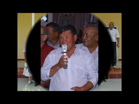 Видео: Правда сегиз жылдык мектеби 1964-1972ж. Эскеруу