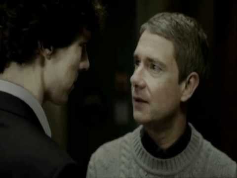 Видео: Коммунальная квартира на Бейкер-стрит