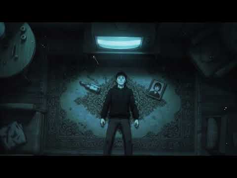 Видео: Рок Острова - Ничего не говори (dream wave, ai cover, doomer music, slowed and reverb)