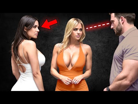 Видео: 12 странных вещей, которые делают сигма-самцы и которые сбивают всех с толку