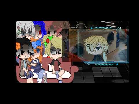 Видео: реакция бсд на страшилку "Ресторан"