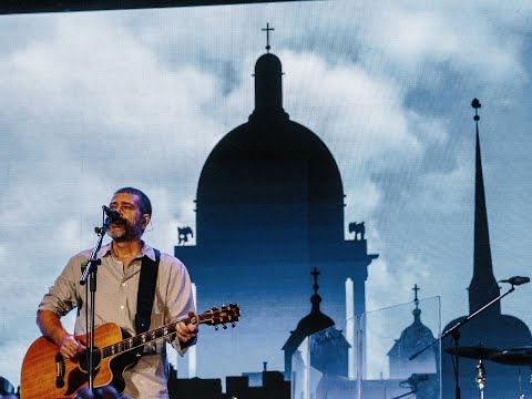 Видео: Сплин — Тепло родного дома