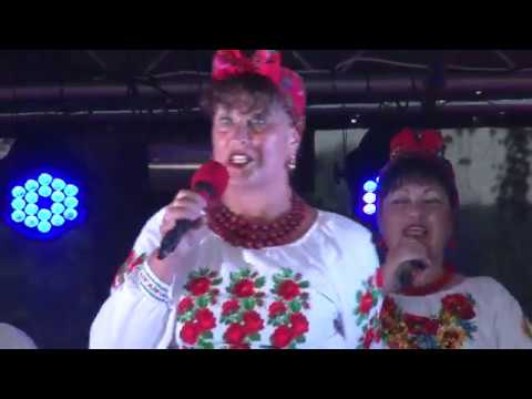 Видео: ДЕНЬ СЕЛА ПОЛОВИНЧИК. 2018 р. 3 частина.