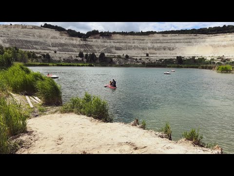 Видео: Отдых вне ДАЧИ, едем за город!!! Посетили необычное МЕСТО и МЕРОПРИЯТИЯ..