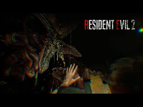 Видео: Resident Evil 2 RE #6 БИОЖИЖА В КАНАЛИЗЦИИ