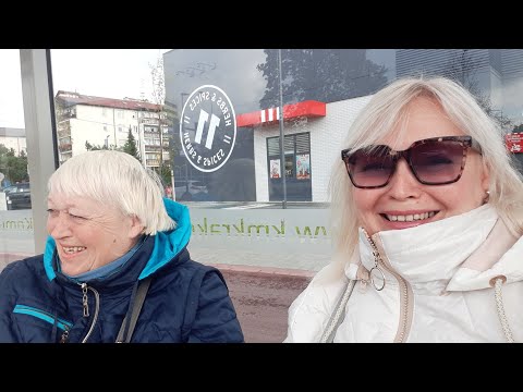 Видео: Польша Краков. Мама учит польский язык.Урок 2 Центр.15.10.24. Poland. Mom learns the language fun