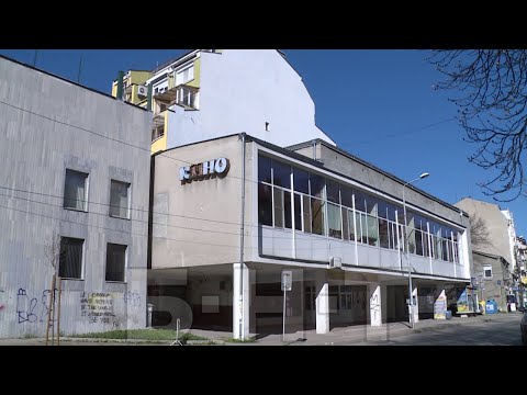 Видео: 10000 КРАЧКИ - КИНАТА В РУСЕ (2019)