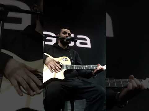 Видео: JANAGA - одинока луна (акустика)