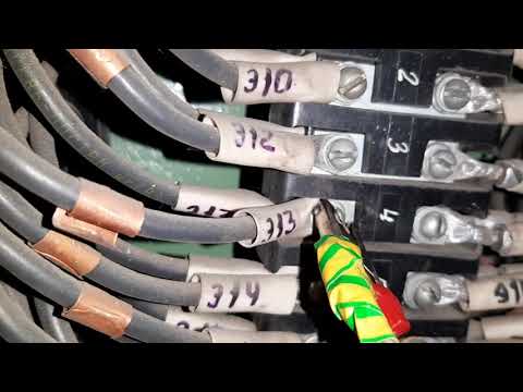 Видео: Электровоз ВЛ85. Не вкл  БУ.