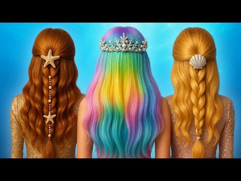 Видео: БУЛЛИНГ В ШКОЛЕ РУСАЛОК 🧜‍♀️ ПОКА МОЕ ПРЕОБРАЖЕНИЕ ИХ НЕ ШОКИРОВАЛО 💘