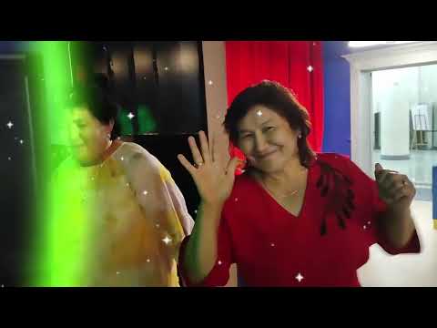 Видео: Найман қызы. Уржар-Астана.