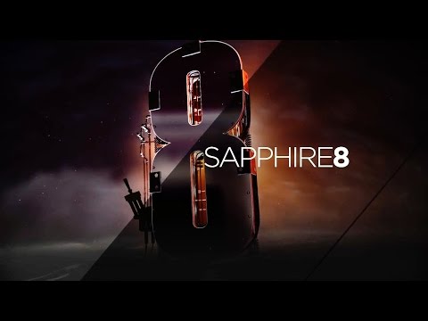 Видео: Что нового в Genarts Sapphire 8 - AEplug 083