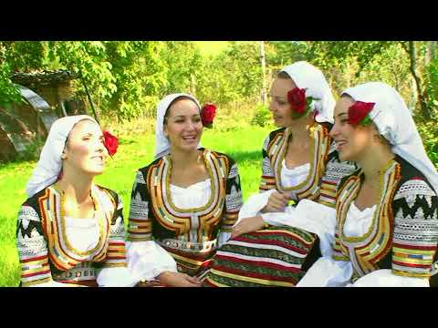 Видео: Абагар Квартет "Залибих си едно либе" HD